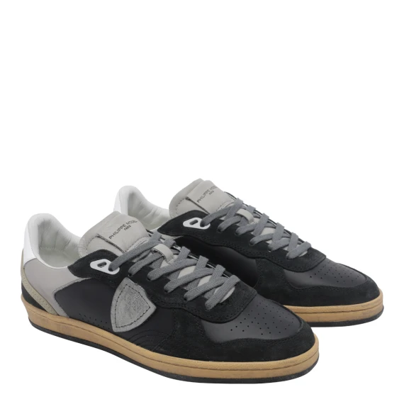 Sneakers Black