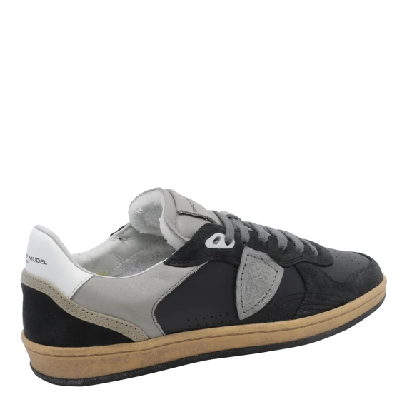 Sneakers Black