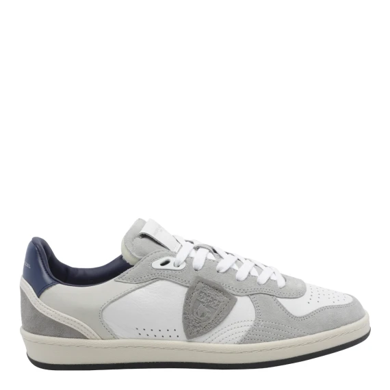 Sneakers Grey