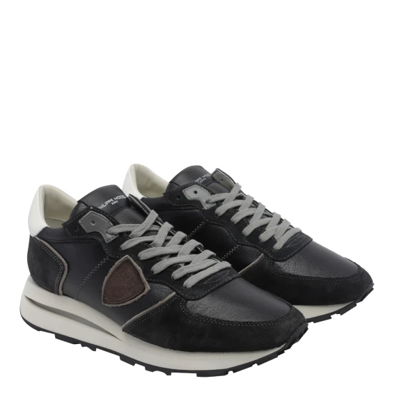 Sneakers Black