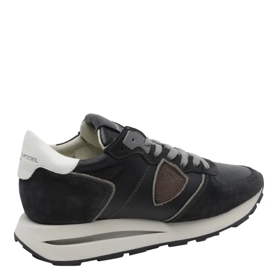 Sneakers Black