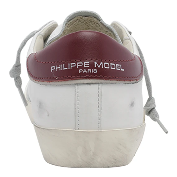 Sneakers White