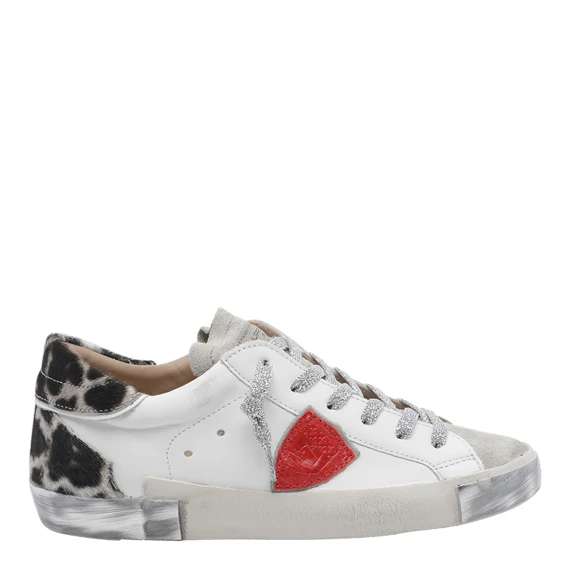 Sneakers White