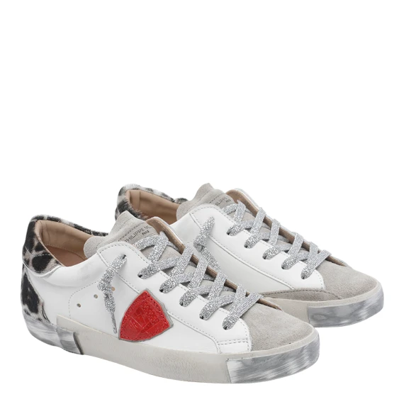 Sneakers White