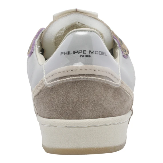 Sneakers Beige