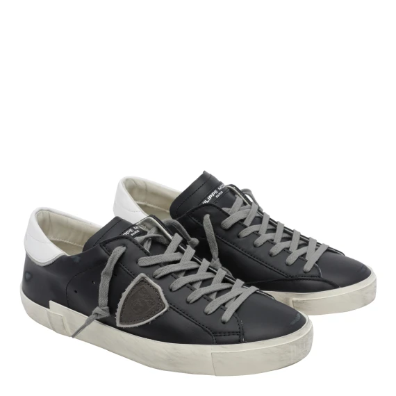 Sneakers Black