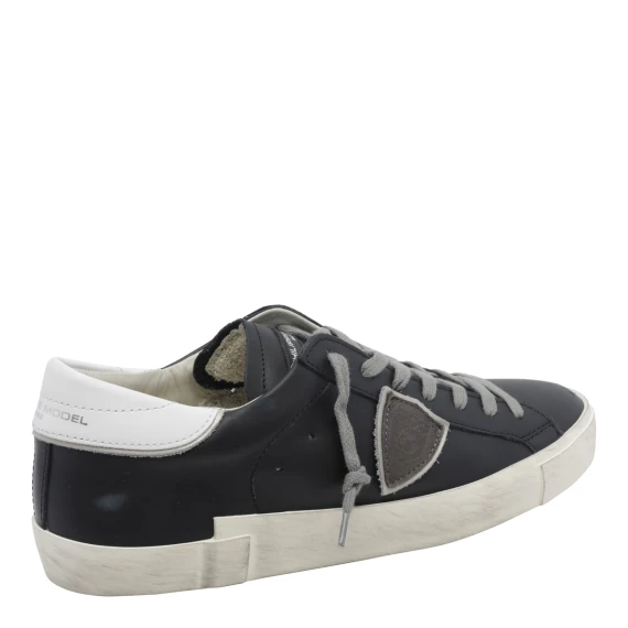 Sneakers Black