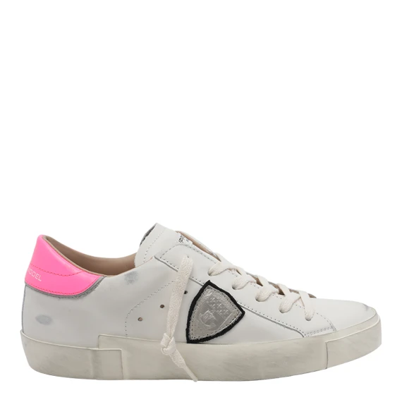 Sneakers White