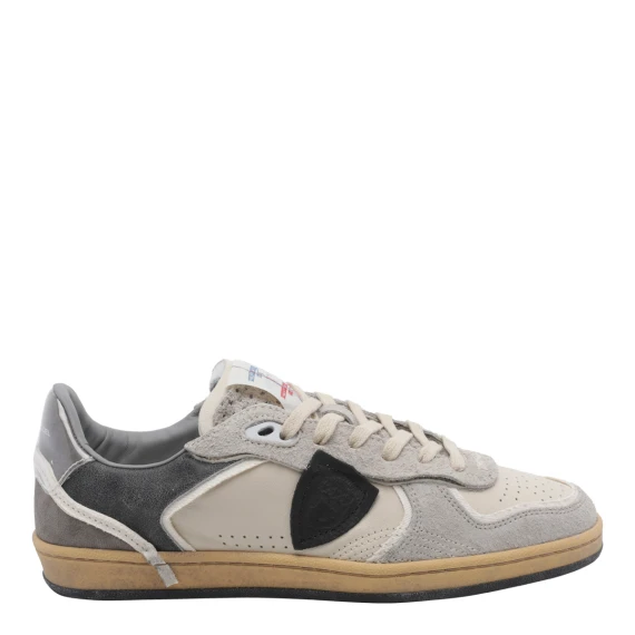 Sneakers Grey