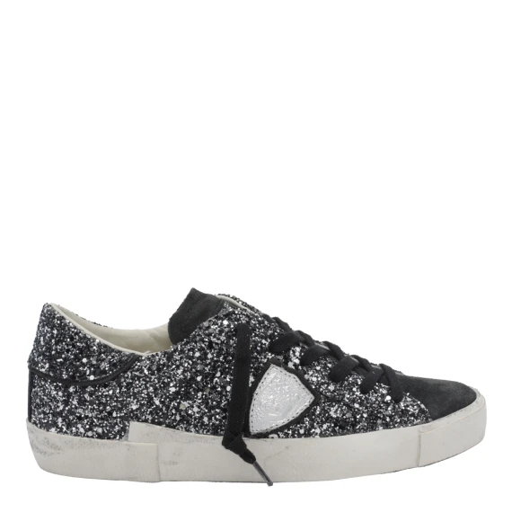 Sneakers Black