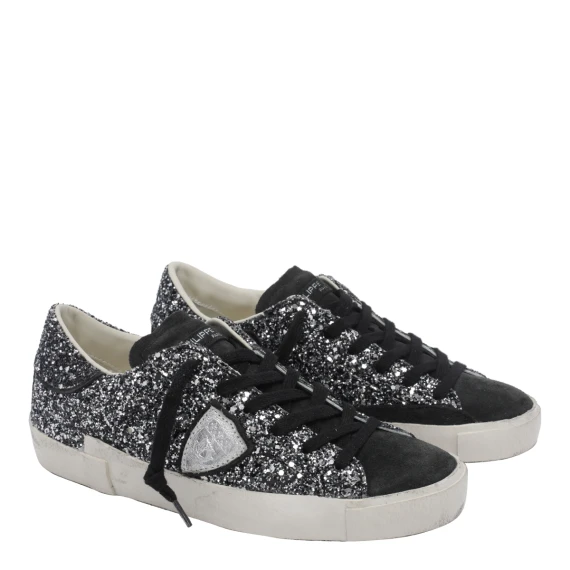 Sneakers Black