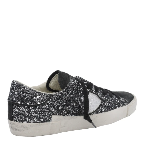 Sneakers Black