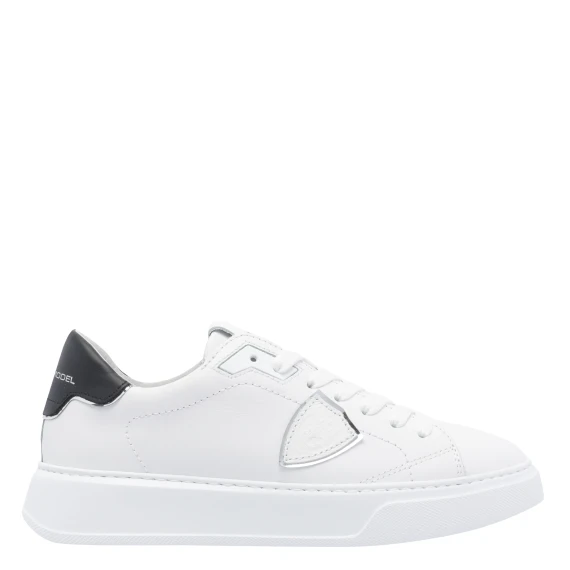 Sneakers White