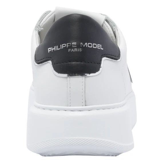 Sneakers White