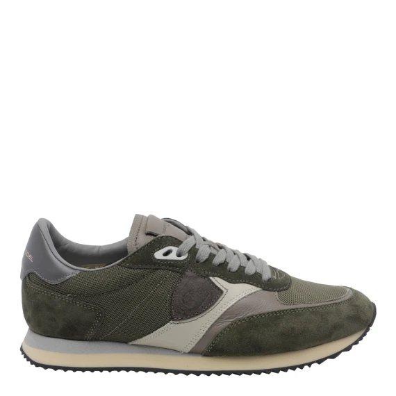 Sneakers Green