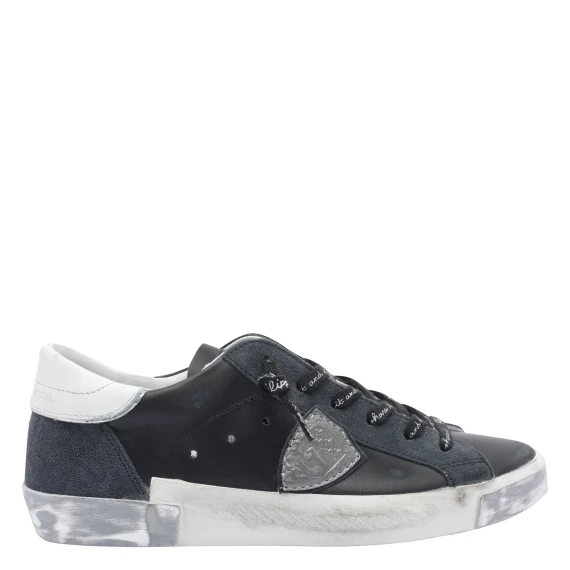 Sneakers Black