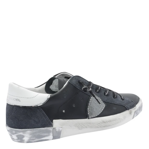 Sneakers Black