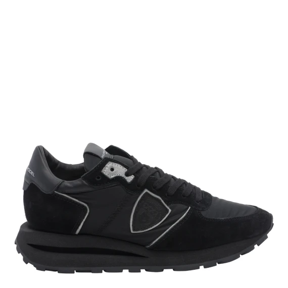 Sneakers Black