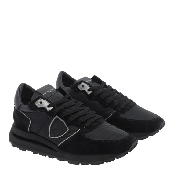 Sneakers Black