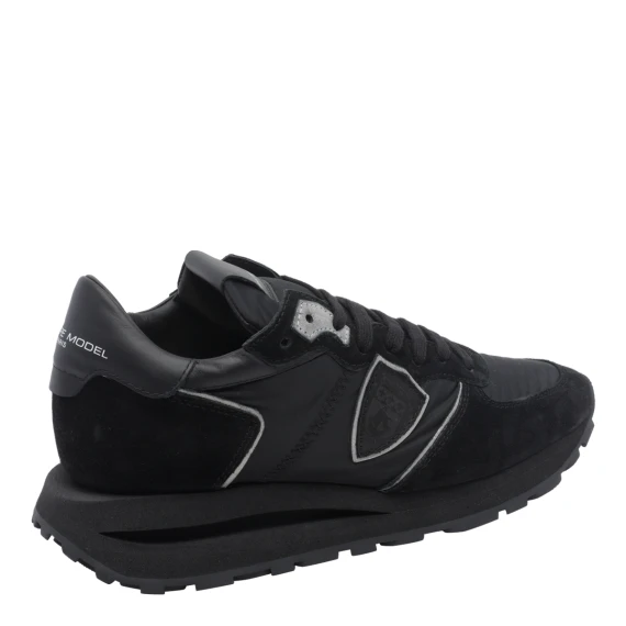 Sneakers Black