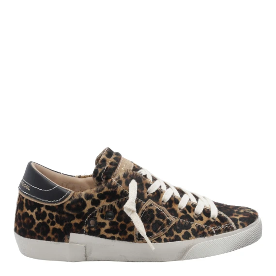 Sneakers Brown