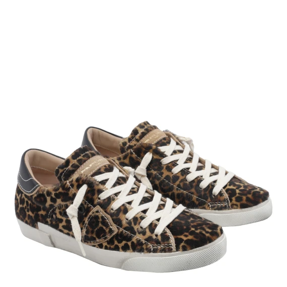 Sneakers Brown