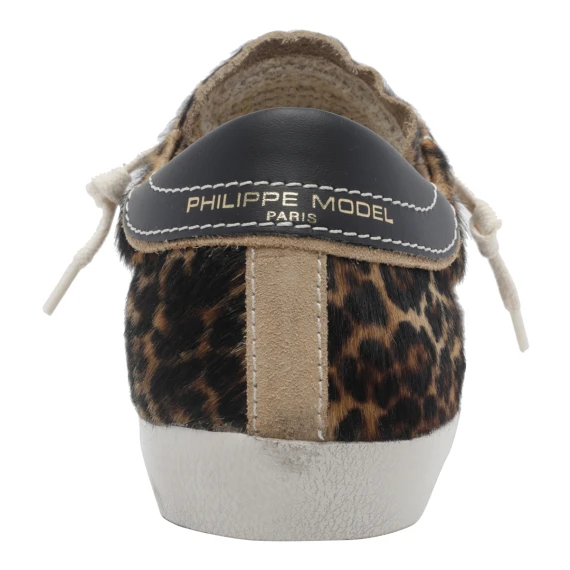 Sneakers Brown