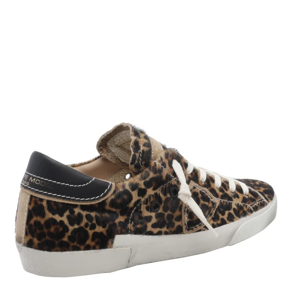 Sneakers Brown
