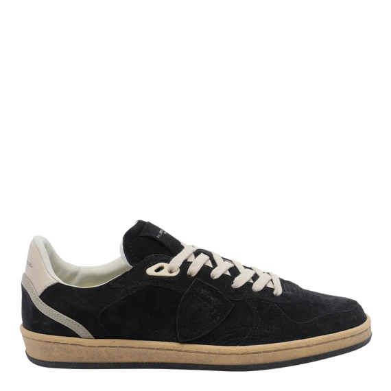 Sneakers Black