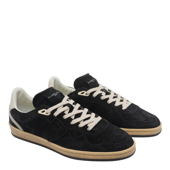Sneakers Black