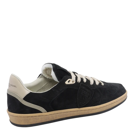 Sneakers Black