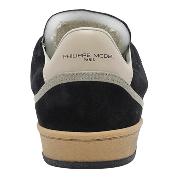 Sneakers Black