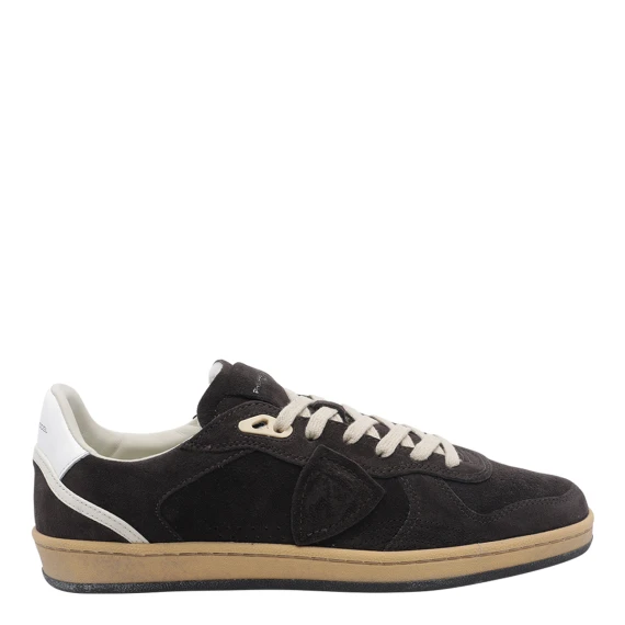 Sneakers Brown
