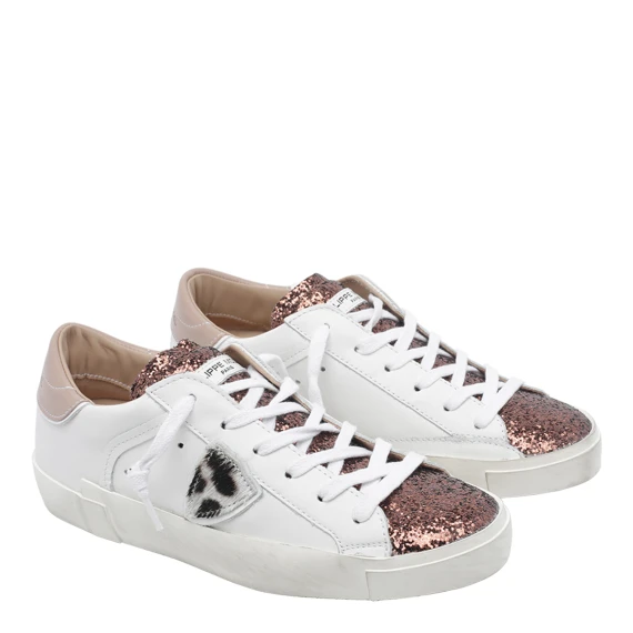 Sneakers White