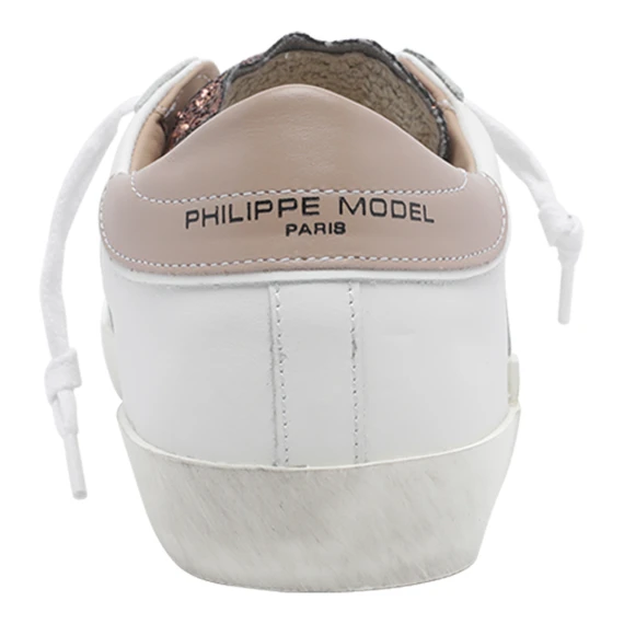 Sneakers White