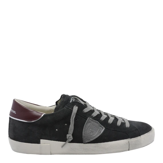Sneakers Black