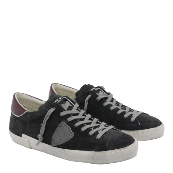Sneakers Black