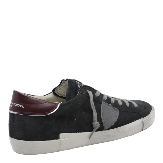Sneakers Black