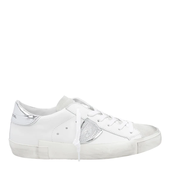 Sneakers White