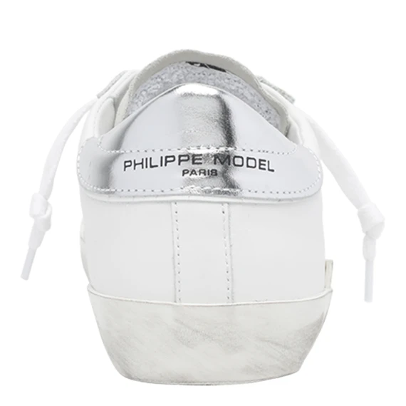 Sneakers White