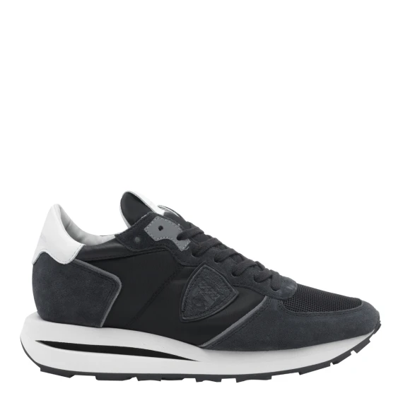 Sneakers Black