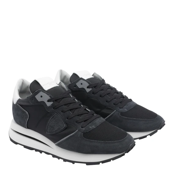 Sneakers Black