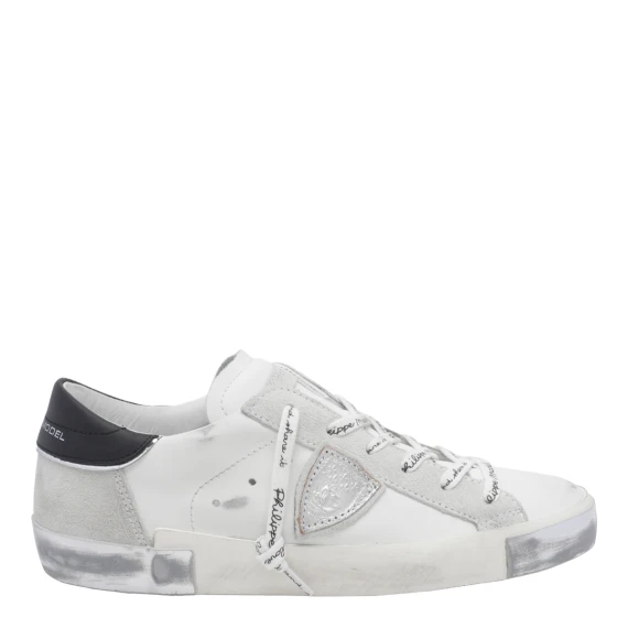 Sneakers bianche