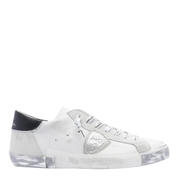 Sneakers basse bianche Prsx Philippe Model