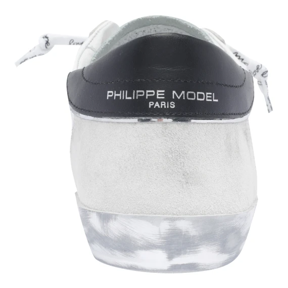 Sneakers basse bianche Prsx Philippe Model