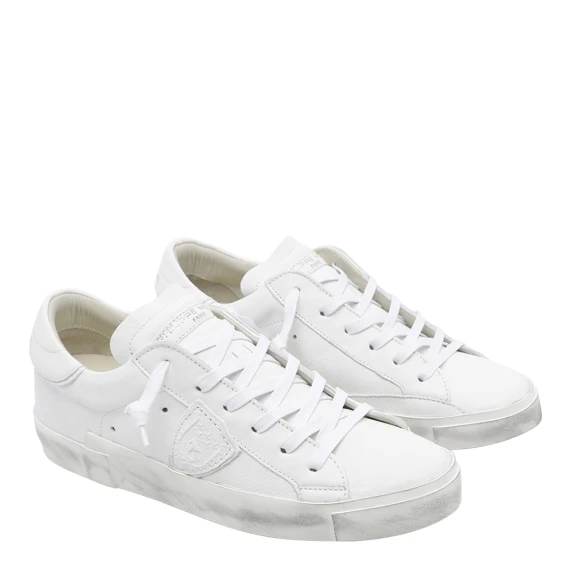 PRSX low-top sneakers Philippe Model