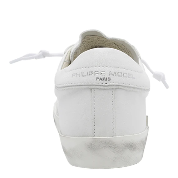 PRSX low-top sneakers Philippe Model