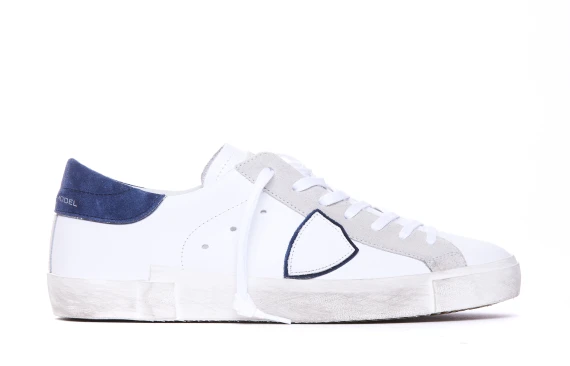 Sneakers bianche