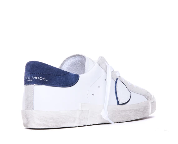 Sneakers bianche