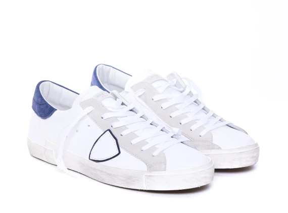Sneakers bianche